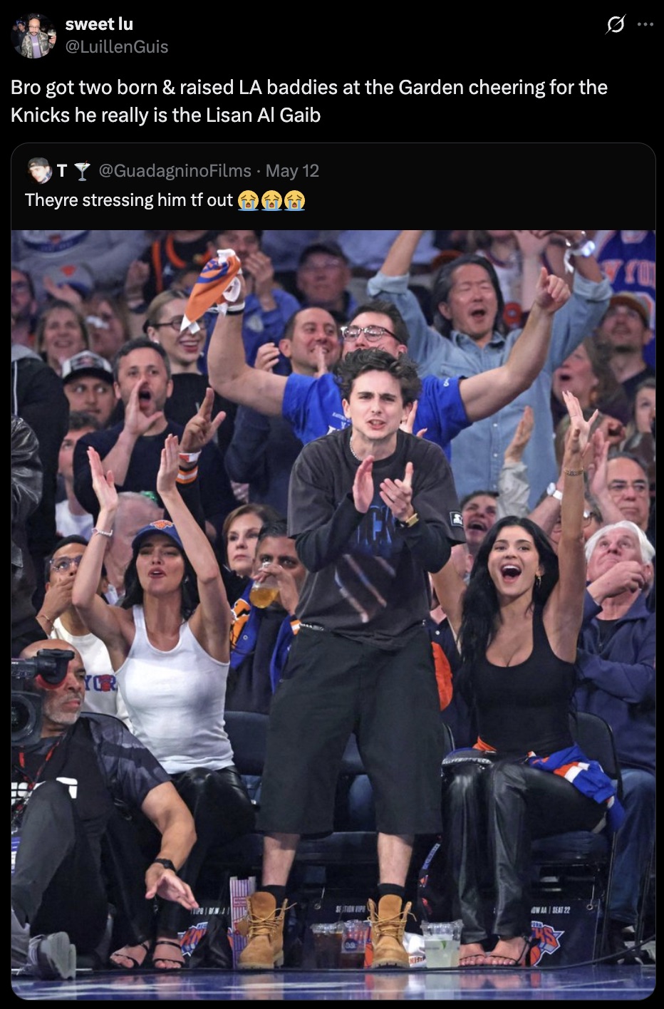 The Muadib of our world